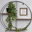 flangairy You Are Known Loved Worthy Chosen Enough Inspirational Sign, 6 Inch Wooden Positive Affirmations Wall Art Decor, Office Bedroom Bathroom Table Shelf Home Decorations