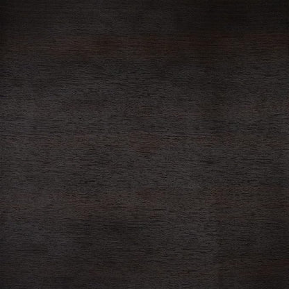 Wood Grain Wallpaper Self Adhesive Wallpaper Vinyl Wrap Removable Peel and Stick Contact Paper for Shelf Liner Countertop Desk Table Cabinets 16"x198" Dark Brown Walnut for Walls Countertop Cabinets