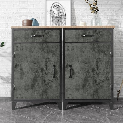VaryPaper 15.7''x78.7'' Industrial Weathered Concrete Wallpaper Peel and Stick Modern Cement Contact Paper Decorative Self Adhesive Vinyl Removable Grey Wall Paper Roll for Bedroom Bathroom Kitchen