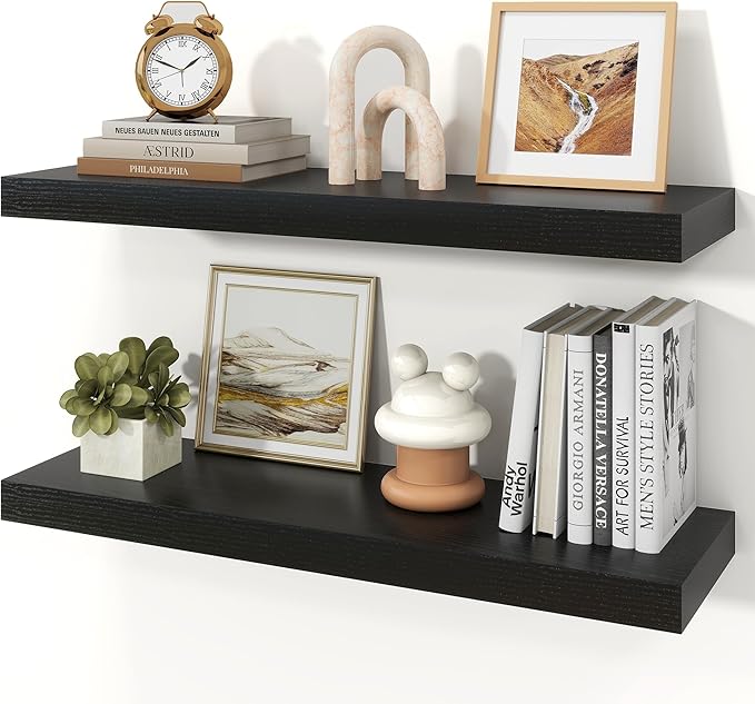 Floating Shelves for Wall, 9.3