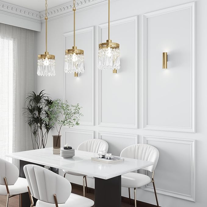 3 Sets Peel and Stick Pre-Cut Wall Molding Kit Wainscot Wall Panel Premade Wainscoting Panels for Interior Molded Home Moulding Decoration(Fashion)