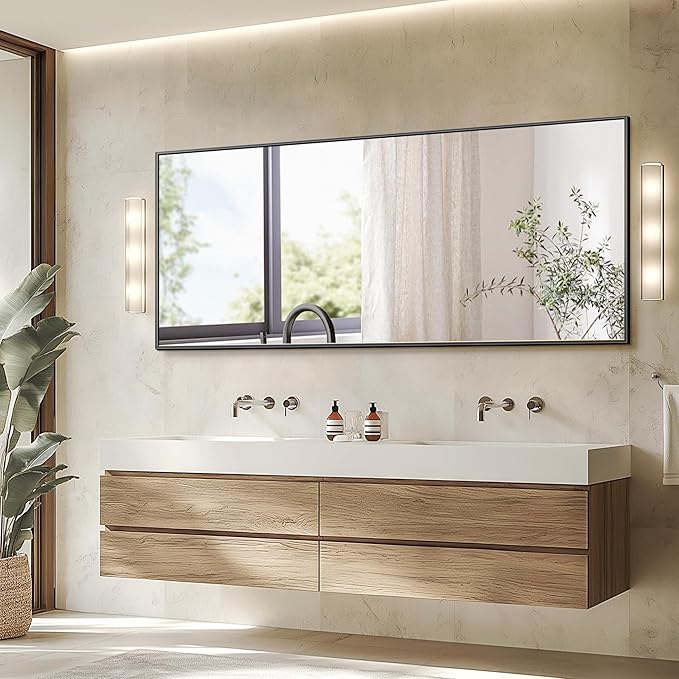 Full Length Standing Mirror, 70
