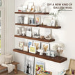 Floating Shelves for Wall 48