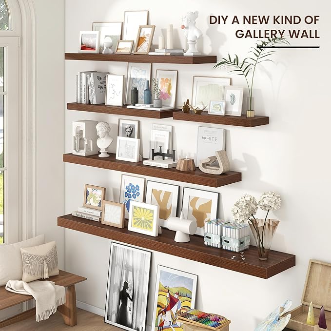 Floating Shelves for Wall 72