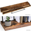 Ballucci Floating Shelves for Wall, 48