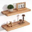 Floating Shelves for Wall Decor, 8