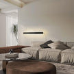 Modern Plug in Long Wall Sconce, 39