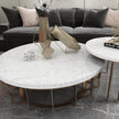 practicalWs Peel and Stick Marble Wallpaper 15.7'' x 236.2'' Marble Contact Paper for Cabinets and Drawers, White Gray Granite Self Adhesive Removable Kitchen Backsplash Vinyl Roll Wall Paper