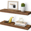 Ballucci Floating Shelves, 24