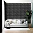 Art3dwallpanels 18 Pack Acoustic Panels 12