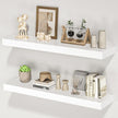 Floating Shelves for Wall, 31.5