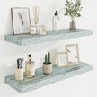 30in Floating Shelves for Wall, 30