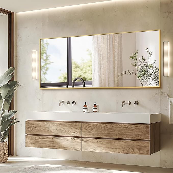 Full Length Standing Mirror, 70