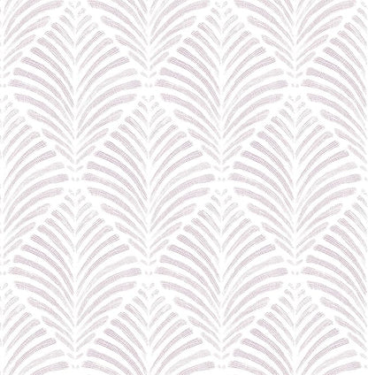 Safiyya Peel and Stick Wallpaper Boho Contact Paper 17.3"x196" Pink Geometric Modern Wall Paper Self Adhesive Removable Wallpaper for Bedroom Vinyl Rolls
