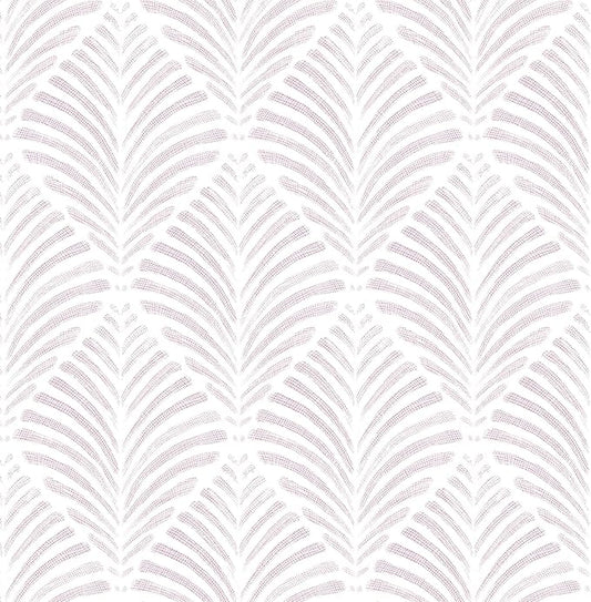 Safiyya Peel and Stick Wallpaper Boho Contact Paper Pink Geometric Modern Wall Paper Self Adhesive Removable Wallpaper for Bedroom Vinyl Rolls 17.3"x78.7"