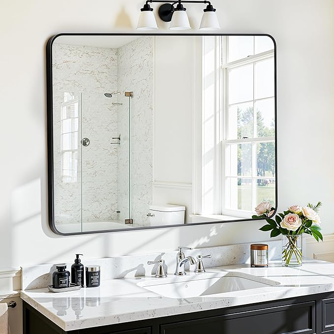 Antok Wall Mirror, 30