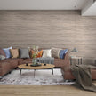 Light Gray Concrete Wallpaper Peel and Stick Greyish White Marble Contact Paper Modern Industrial Style Wall Paper 16x78inch Bubble-Free Design Matte Thick Waterproof Self-Adhesive Vinyl Wall Sticker