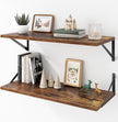 Deep Floating Shelves Wall Mounted, 30