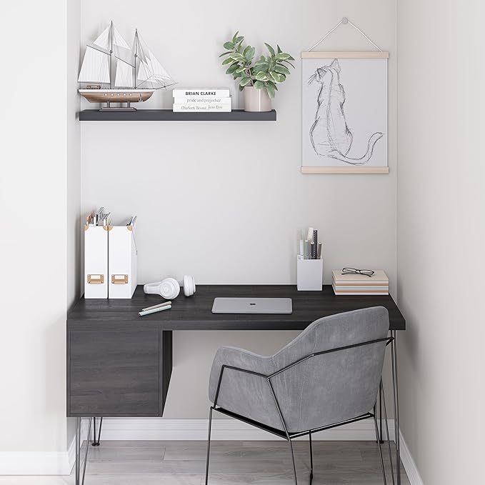 Ballucci Floating Shelf, 36