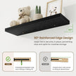 32in Floating Shelves for Wall, 32