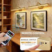 Picture Light,Picture Lights for Wall Cordless,16