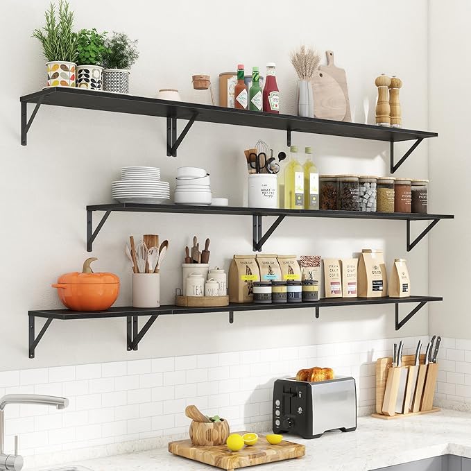 Floating Shelves for Wall,48