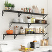 Floating Shelves for Wall,48