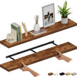 Ballucci Floating Shelves for Wall, 60
