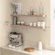 Ballucci Floating Shelves for Wall, 48