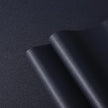 Blue Wallpaper Peel and Stick Dark Blue Wallpaper for Bedroom Bathroom Self Adhesive Removable Wallpaper Navy Blue Contact Paper for Cabinet Kitchen Room Wall Decor Vinyl Upgraded 17.3