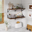 Floating Shelf for Wall,32