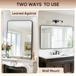 Antok Wall Mirror, 30
