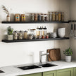 Floating Shelves for Wall, 72