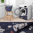 Floral Peel and Stick Wallpaper Flower Tree Contact Paper A Set of 17.5
