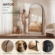 Antok Full Length Mirror, 76