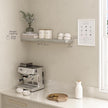 Ballucci Floating Shelf, 36