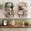Floating Shelf for Wall- 31.5
