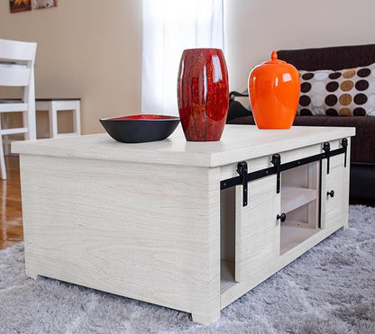 White Wood Contact Paper for Cabinets and Drawers Wood Grain Peel and Stick Wallpaper for Furniture Table Shelf Liner Self-Adhesive Wallpaper Vinyl Waterproof Easy to Install/Clean 18inW 118inL