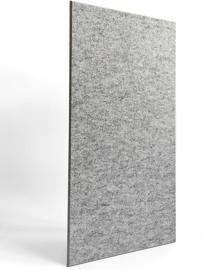Acoustic Panels 12-Pack Soundproof Wall Panels 24