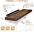 LA GRANGE RANGE® 23.6