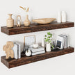 Floating Shelves for Wall 36 Inches Long,9.3