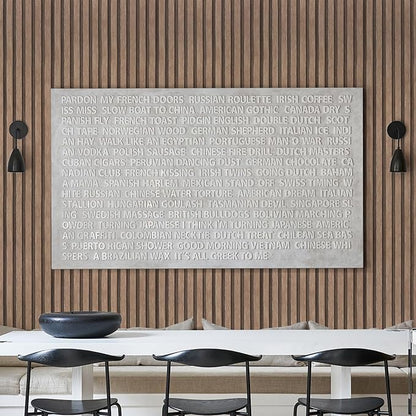 Yun-aeon Natural Wood Peel and Stick Wallpaper Wood Slats - 17.3"x 120" Light Tan Self-Adhesive Waterproof Vinyl Removable Wall Paper for Wall Decor Bedroom