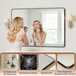 Antok Wall Mirror, 22