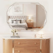 Suidia Bathroom Mirror, 30