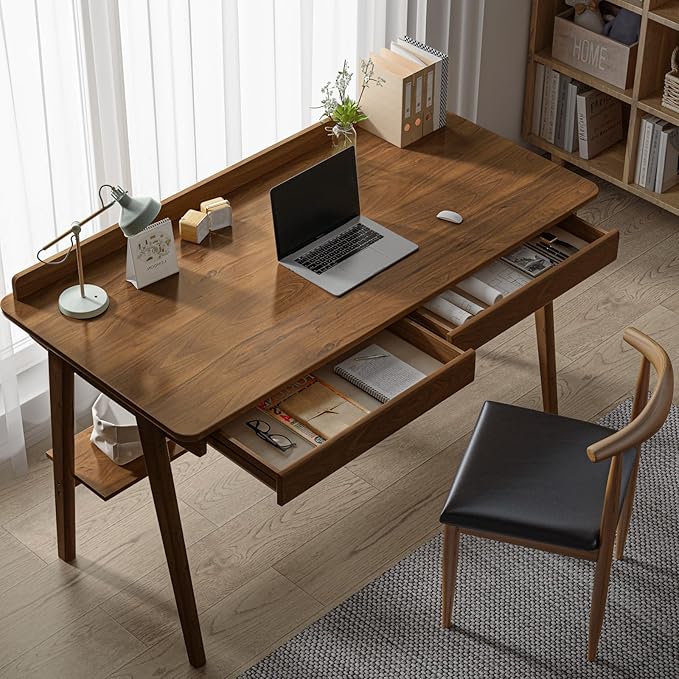 Decoroom Wood Grain Contact Paper Peel and Stick, Vintage Thicken Wood Contact Paper for Cabinets Furniture, Natural Wood Wallpaper Self-Adhesive Removable Waterproof Vinyl Film 15.7 in X 393 in