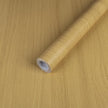 Wood Contact Paper Peel and Stick, Thicken Vintage Wood Grain Wallpaper for Countertops Furniture, Natural Wood Furniture Sticker Self-Adhesive Removable Waterproof Vinyl Film 15.7 in X 393 in