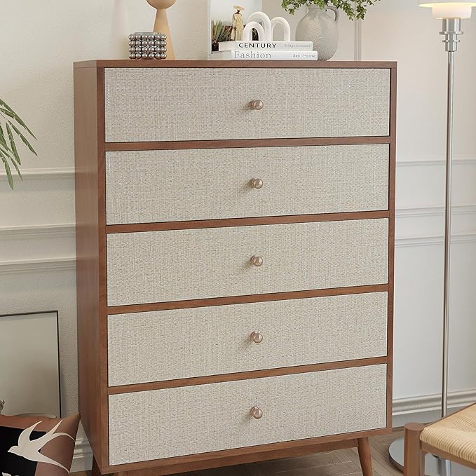 VEELIKE Beige Grasscloth Peel and Stick Wallpaper Textured Grass Woven Wallpaper 15.7''x354'' Prepasted Faux Grasscloth Wallpaper Removable Renter Friendly Beige Contact Paper for Bedroom Bathroom