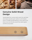 Rechargeable LED Wall Sconces Set of Two,Wall Lights for Bedroom with Remote Control and Touch,360° Magnetic Rotation,3 Colors Dimmable Brightness Wood Wall Lamps with 15 RGB Colors,2 Pack