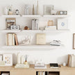 16 Inch Floating Shelves, 16