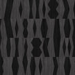 Timeet Peel and Stick Wallpaper Black Wallpaper Modern Black Contact Paper Self-Adhesive Geometric Removable Wall Paper for Living Room Bedroom Wall Decor Vinyl 17.7 